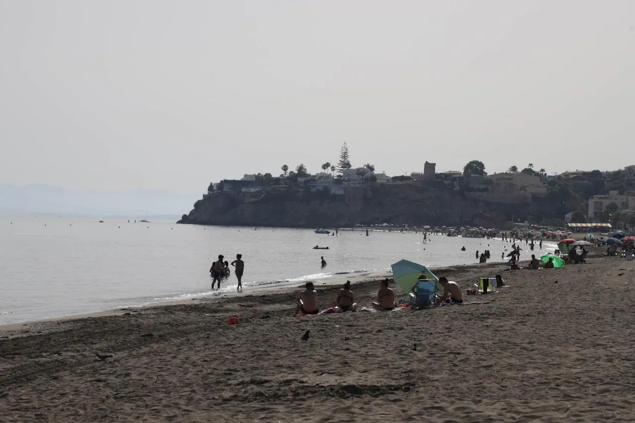 Home Victoria Playa Malaga Ринкон-де-ла-Викториа