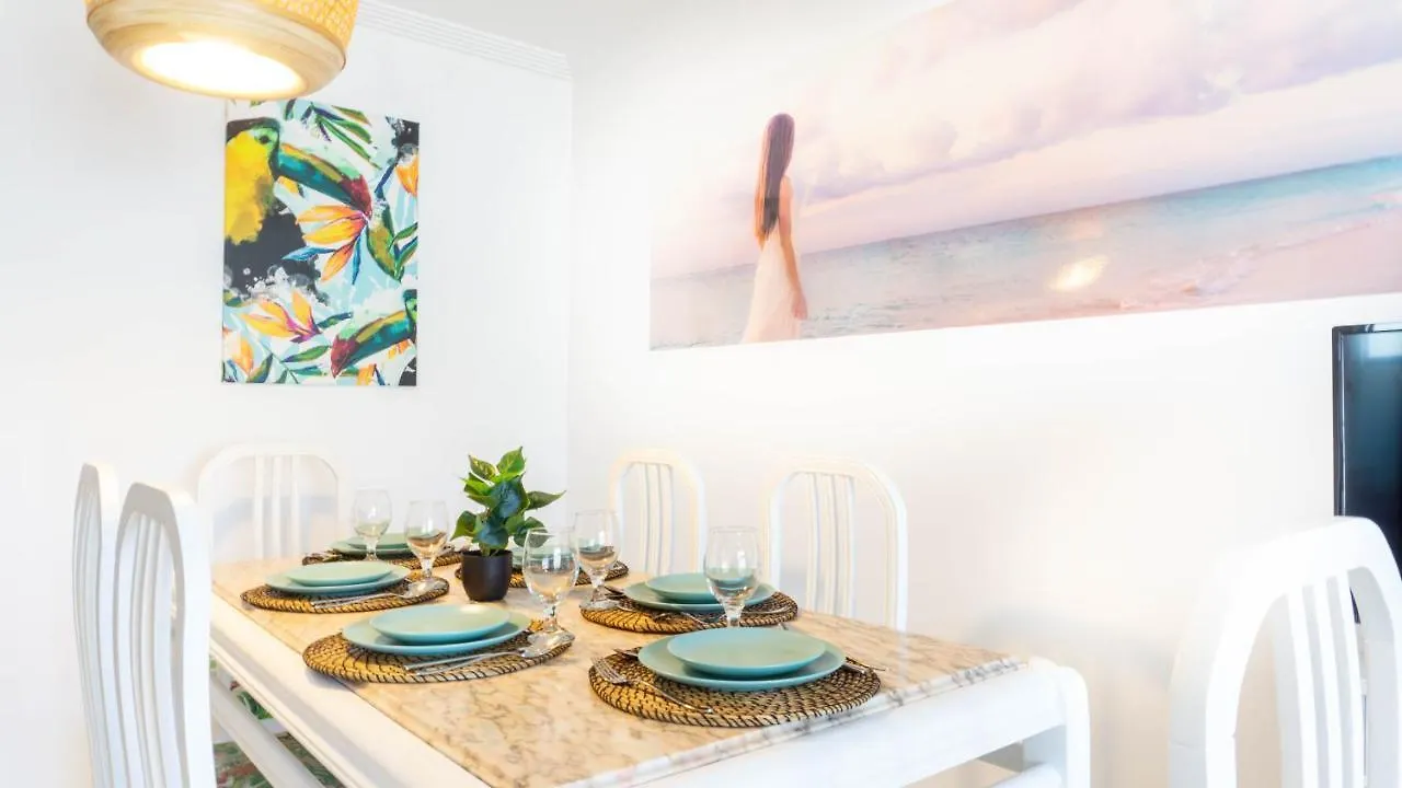 Home Victoria Playa Malaga Ринкон-де-ла-Викториа 0*,