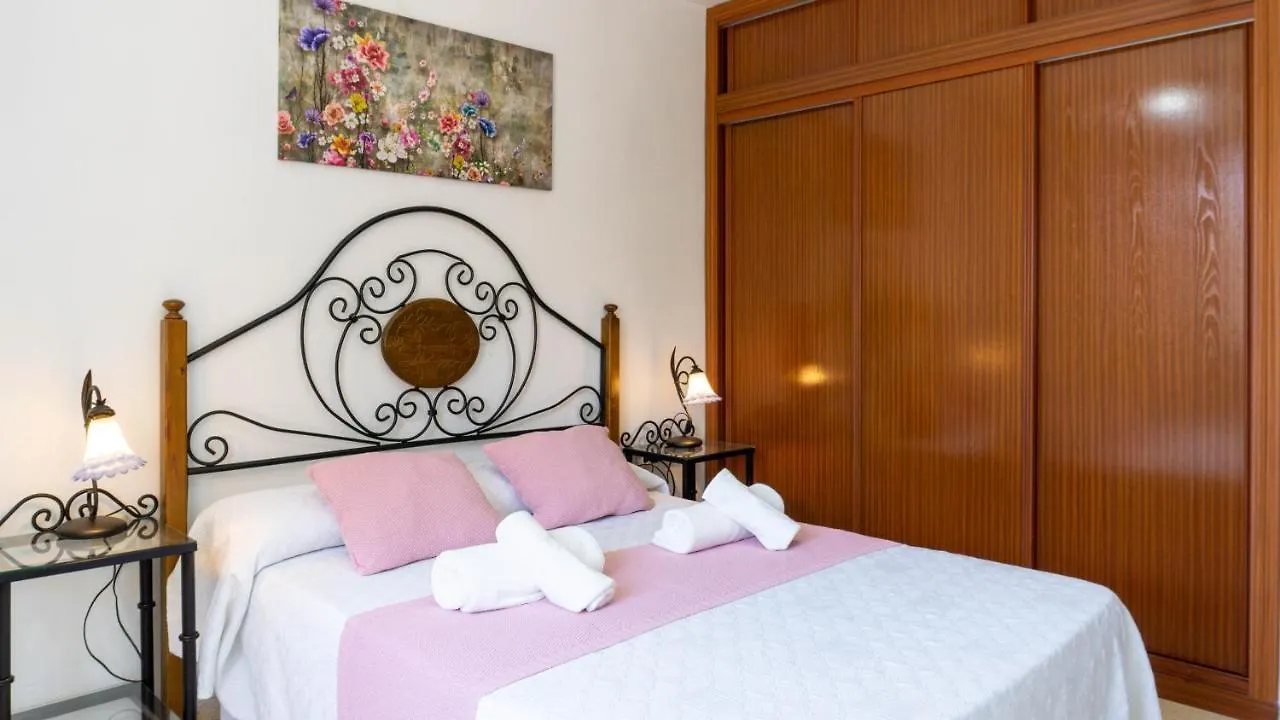 Home Victoria Playa Malaga Ринкон-де-ла-Викториа Испания