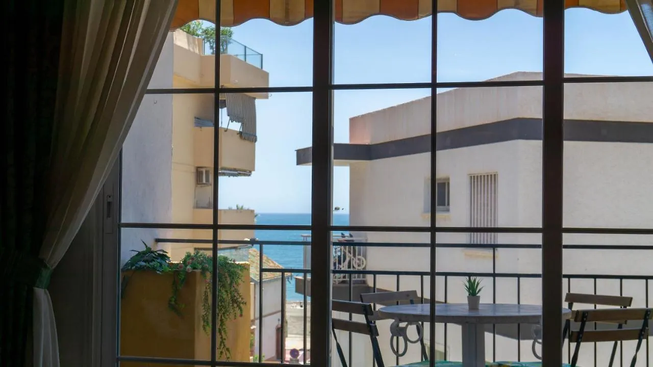 Home Victoria Playa Malaga Ринкон-де-ла-Викториа Испания