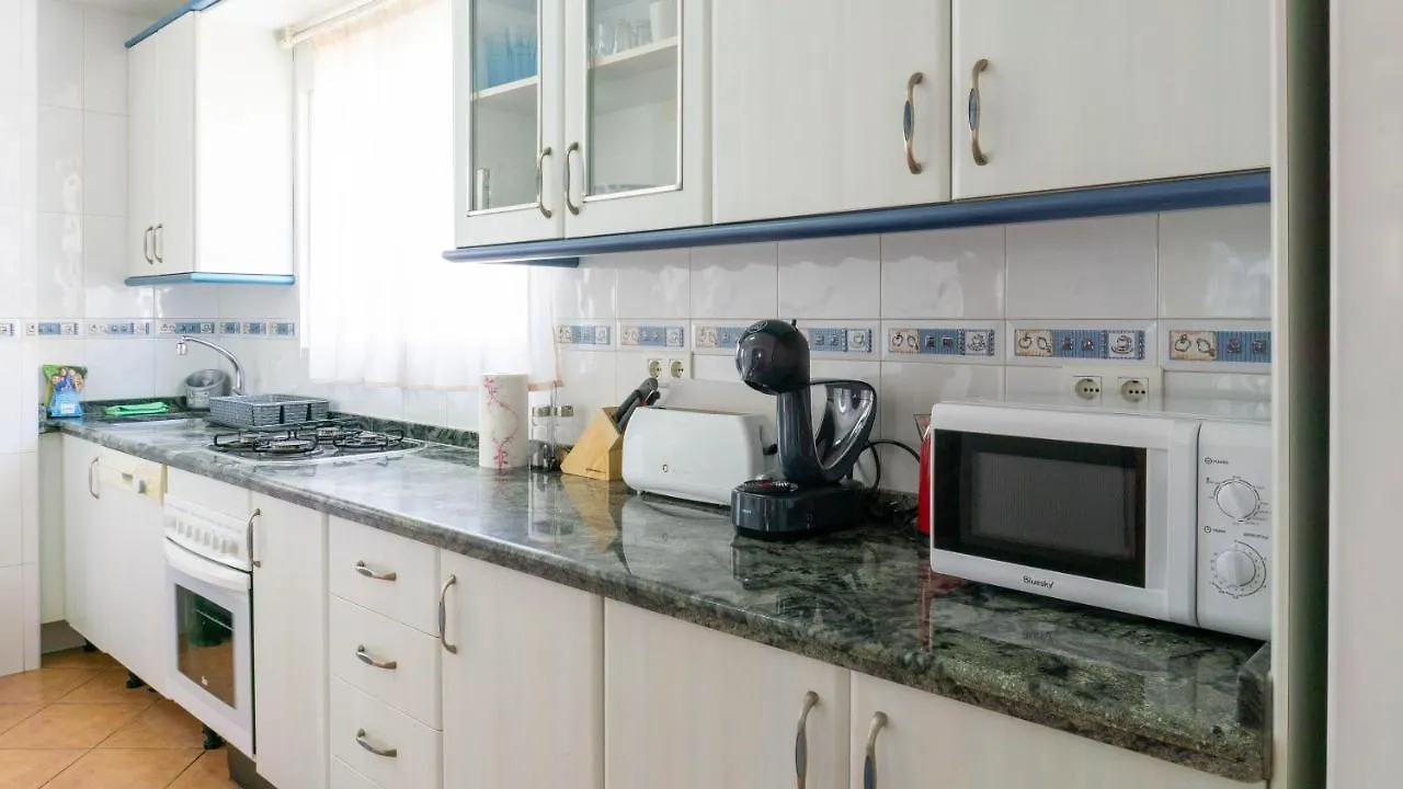 Home Victoria Playa Malaga Ринкон-де-ла-Викториа 0*,  Испания
