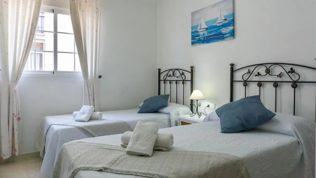 Apartment Home Victoria Playa Malaga Rincón de la Victoria Spanien