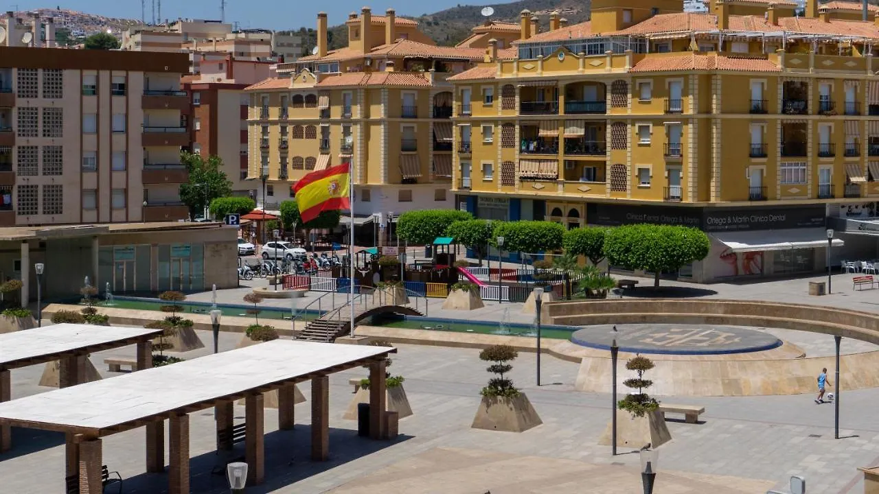 Home Victoria Playa Malaga Ринкон-де-ла-Викториа