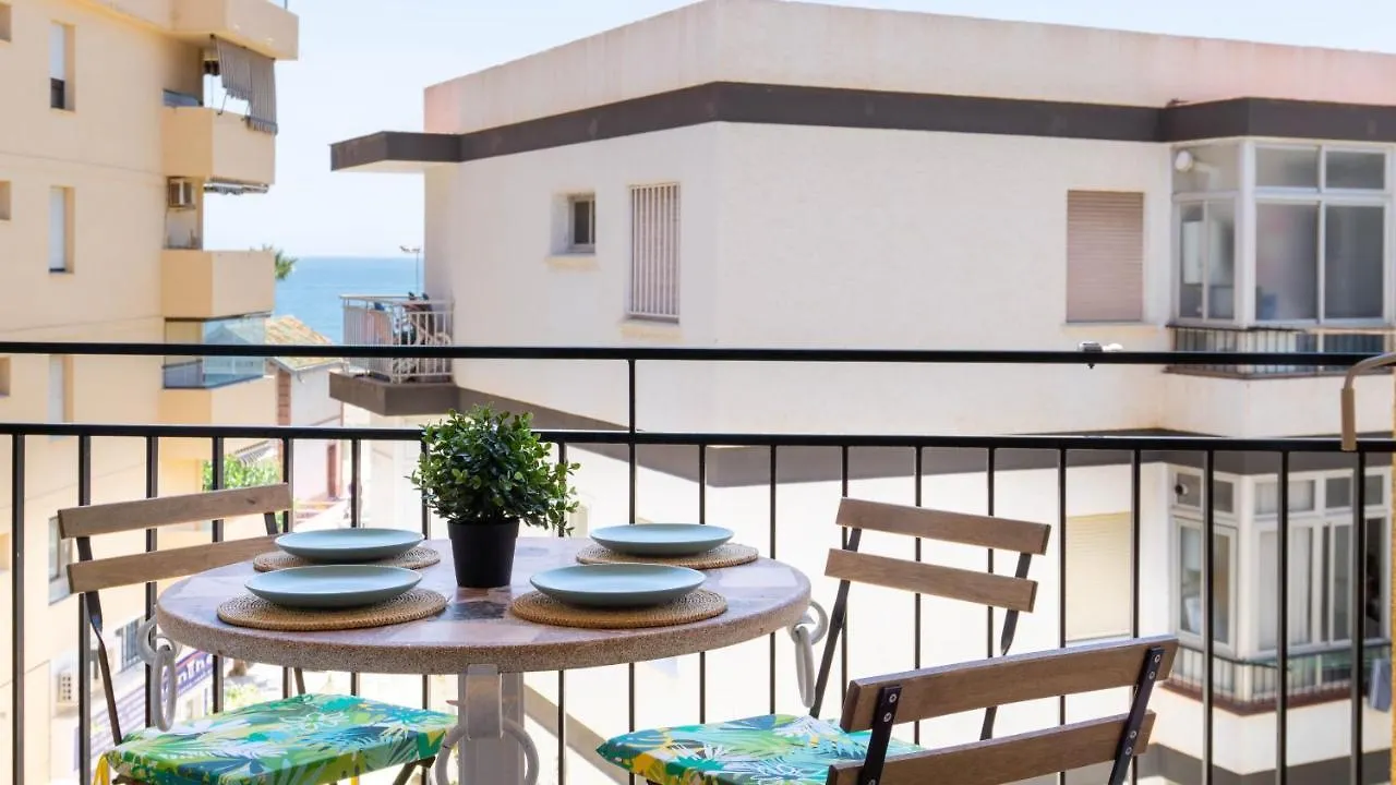 Home Victoria Playa Malaga Ринкон-де-ла-Викториа 0*,