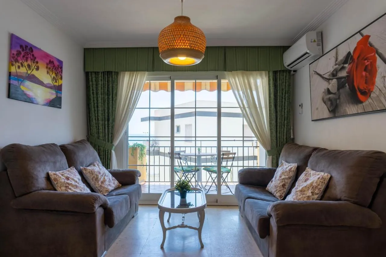 Home Victoria Playa Malaga Ринкон-де-ла-Викториа Испания