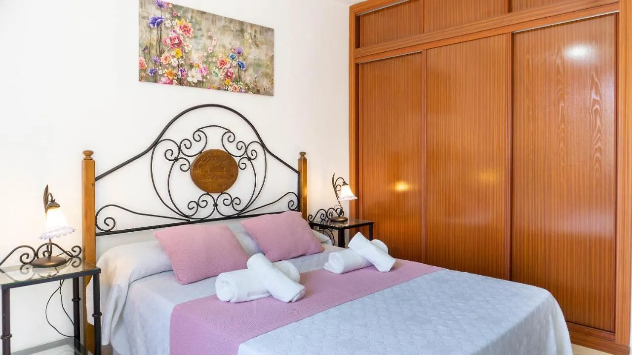 Apartment Home Victoria Playa Malaga Rincón de la Victoria