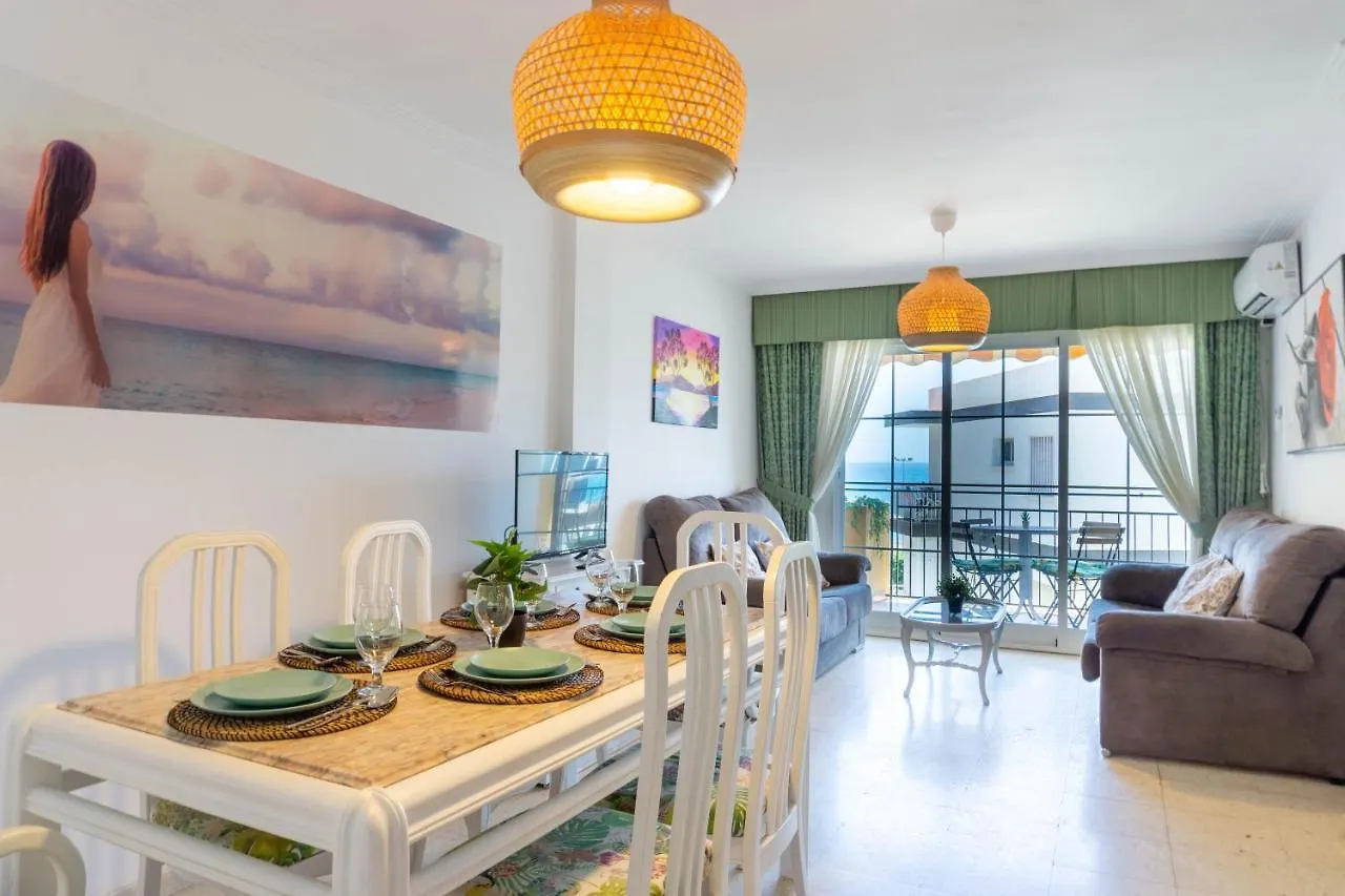 Home Victoria Playa Malaga Ринкон-де-ла-Викториа 0*,  Испания