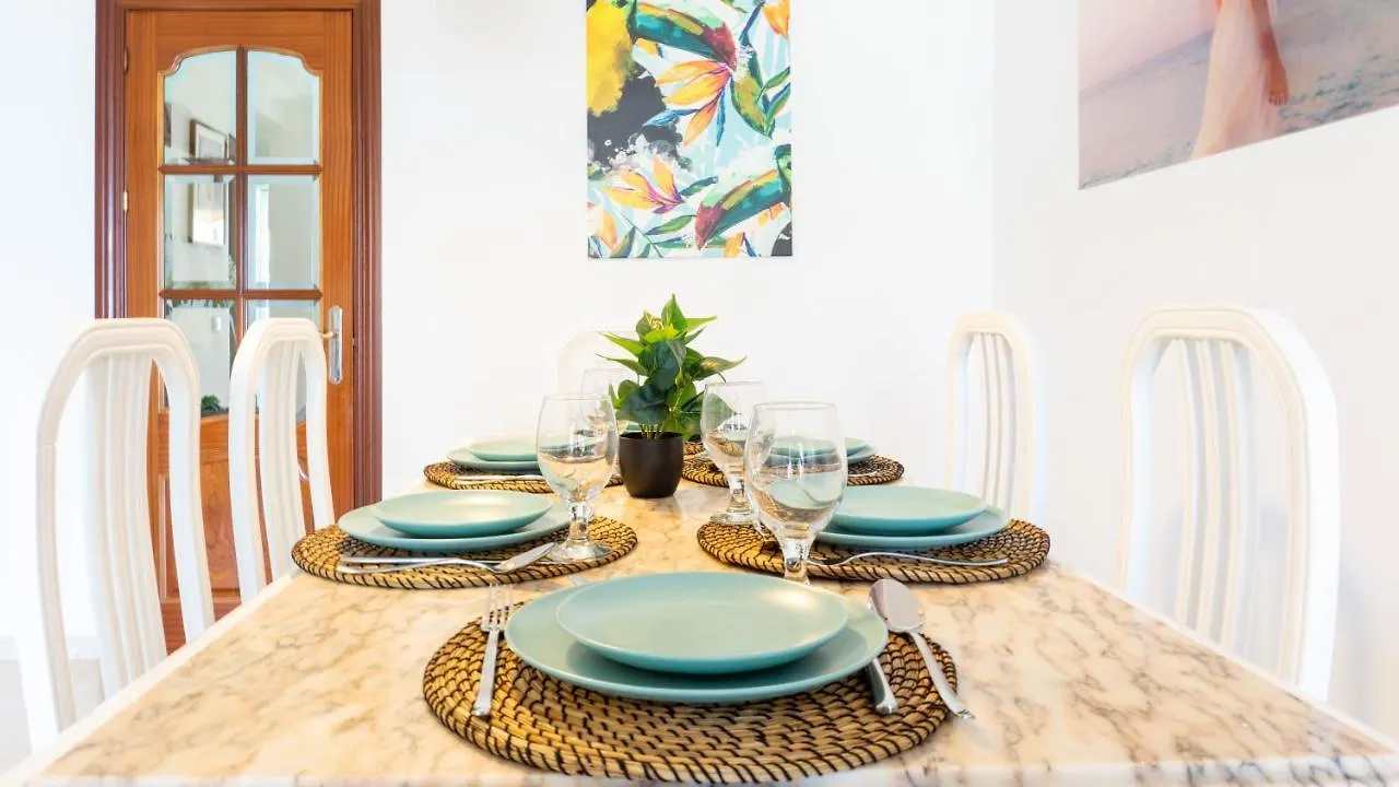 Home Victoria Playa Malaga Ринкон-де-ла-Викториа 0*,  Испания